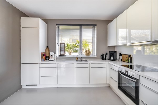 Medium property photo - Anna Maria Horalaan 22B, 9681 CC Midwolda